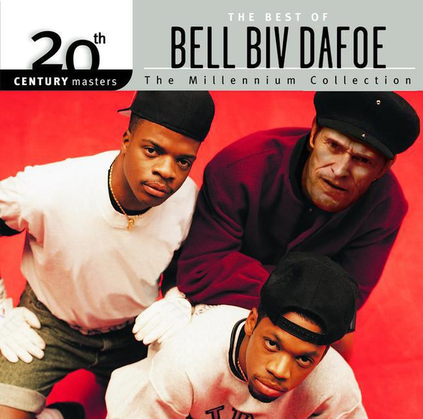 BELL BIV DAFOE