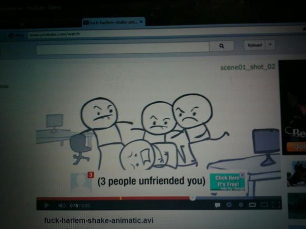 best ad placement ever