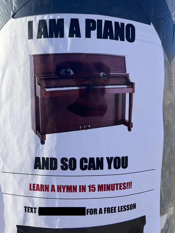 Best advertisement Ive ever seen