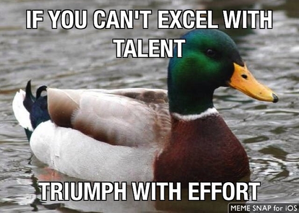 Best advice my dad ever gave me RIP -