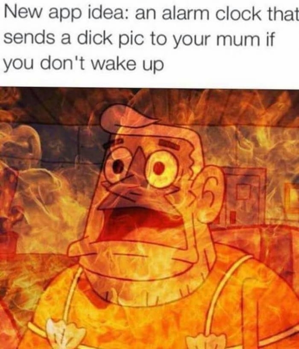 Best Alarm Ever