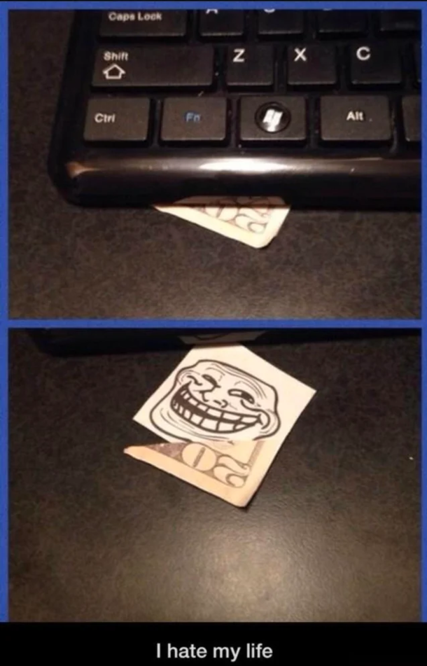 best april fools prank ever