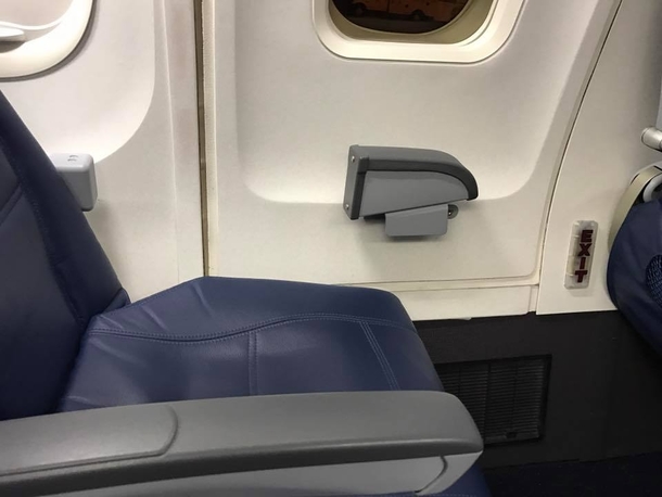 Best arm rest ever