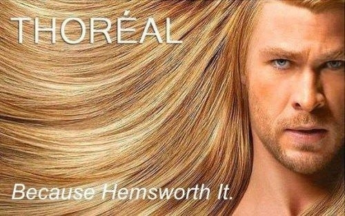 Best Beauty Memes - Thoreal