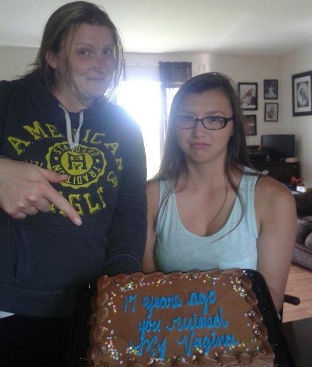Best Birthday Cake Ever