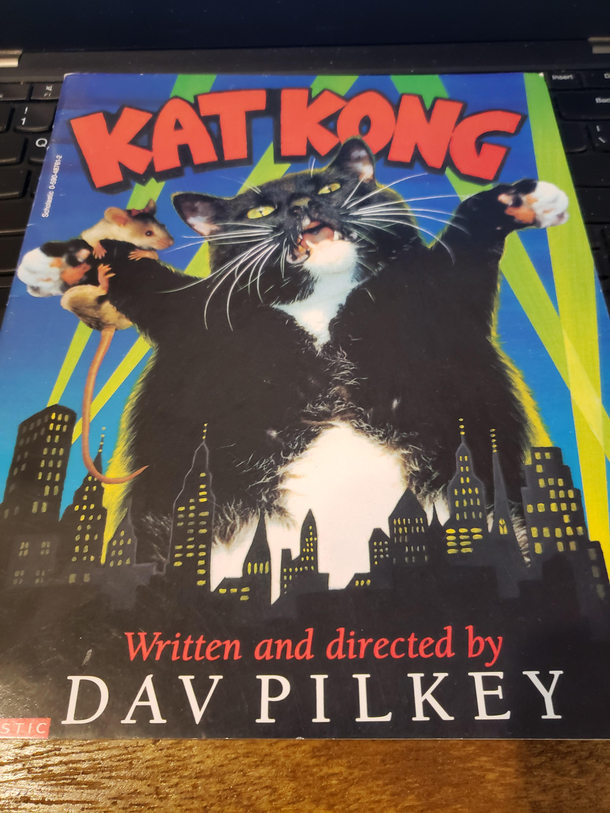 Best book ever