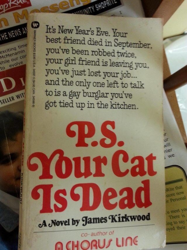 Best book title ever
