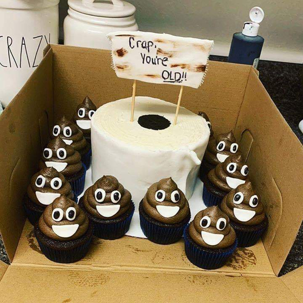 Best cake ever
