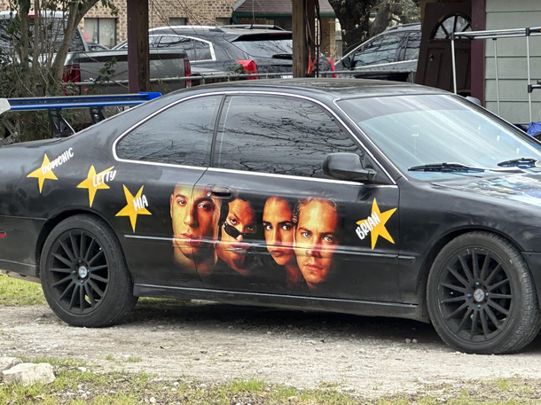 Best car in Lockhart