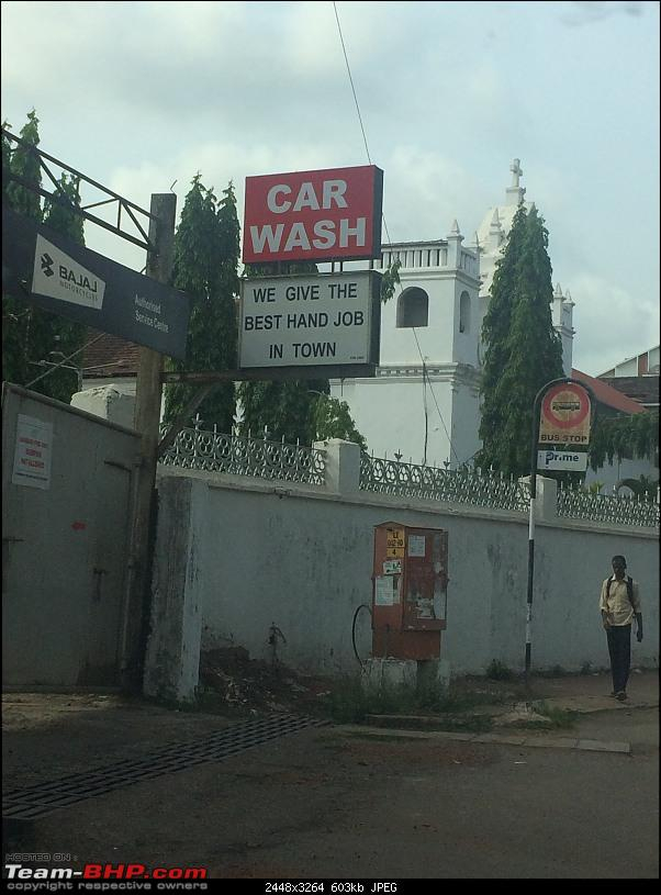 Best car wash ever