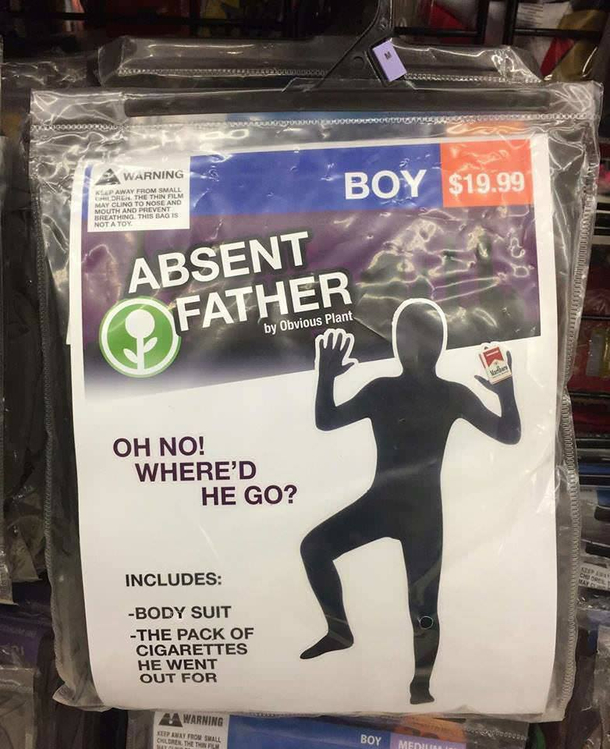 Best carnival costume