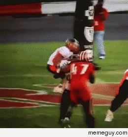 Best Catch Ever