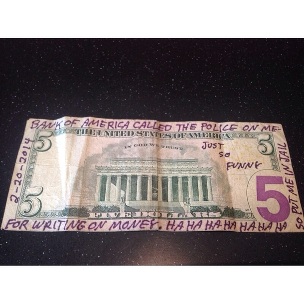 Best change Ive ever received