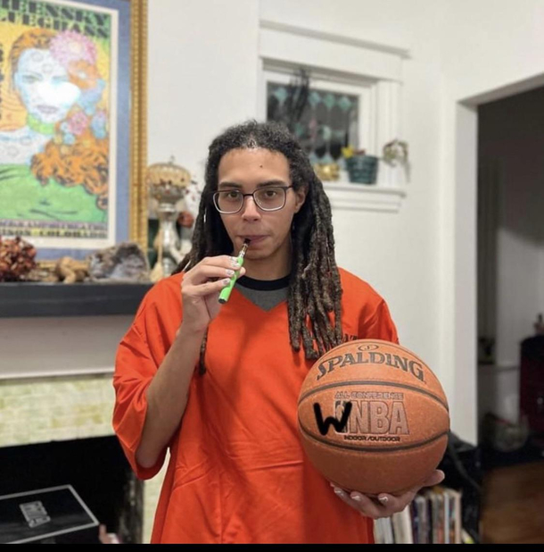 Best costume of the year