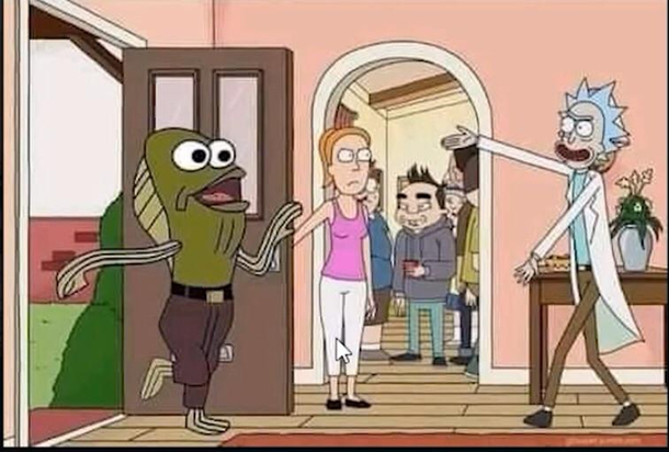 Best cross over to exist