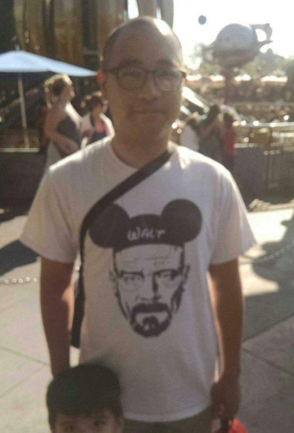 best Disney shirt