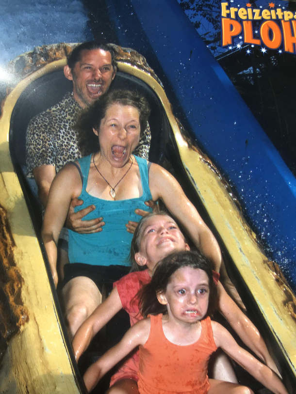 Best family photo ever