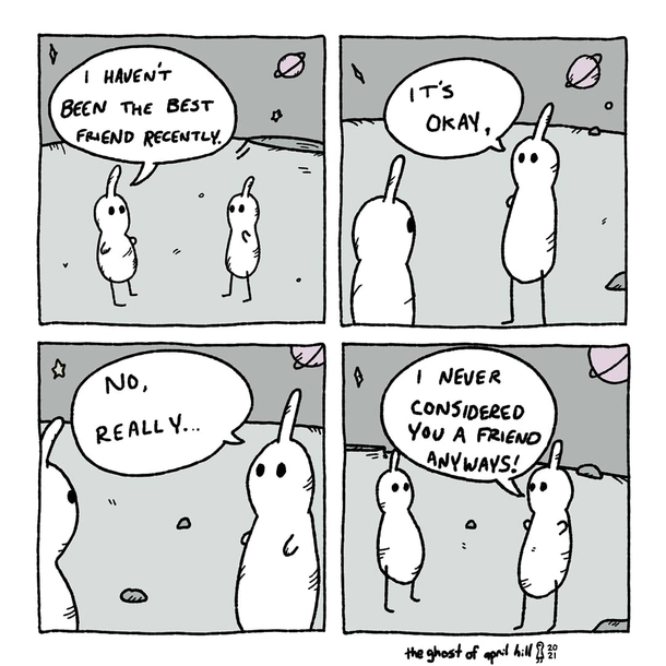 Best Friend 