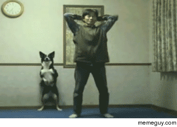 Best Friend Workout