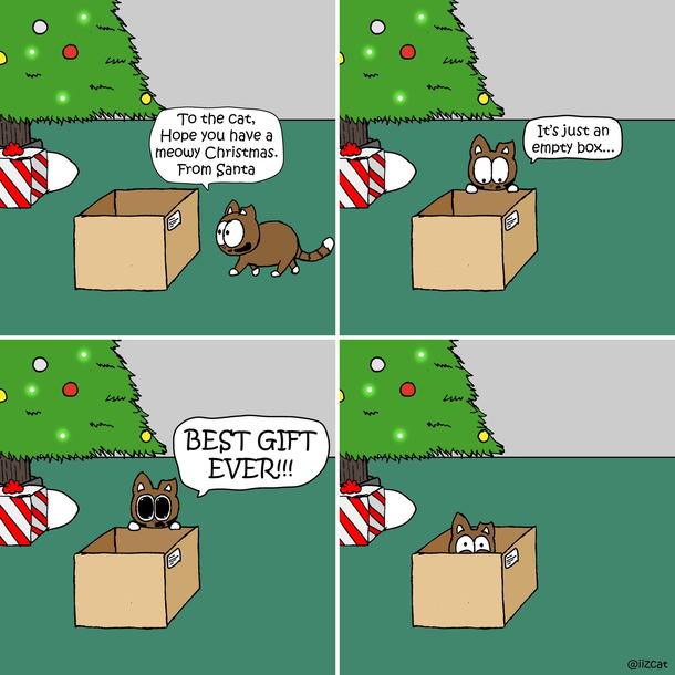 Best Gift Ever