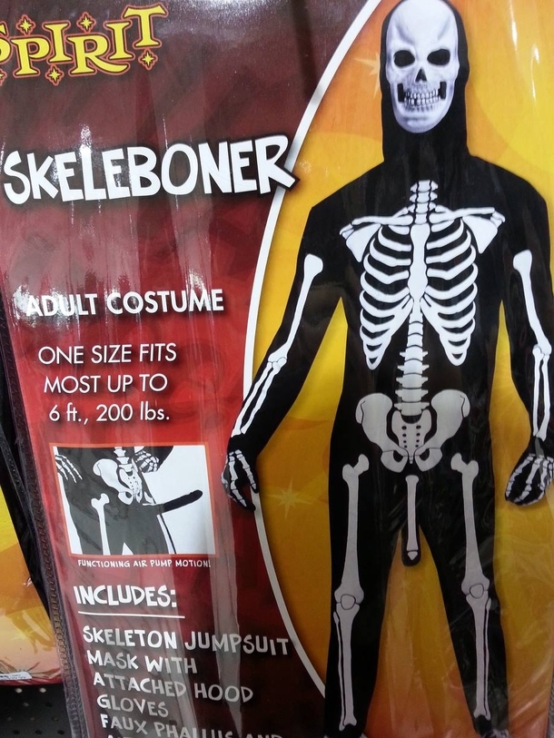 Best Halloween costume I have ever seen