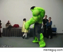 Best Hulk costume
