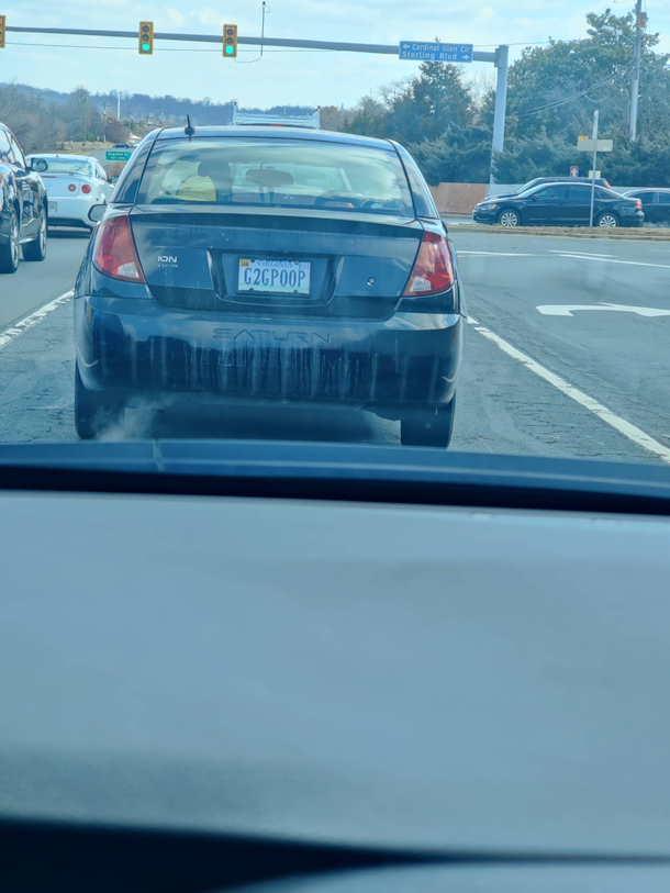 best license plate