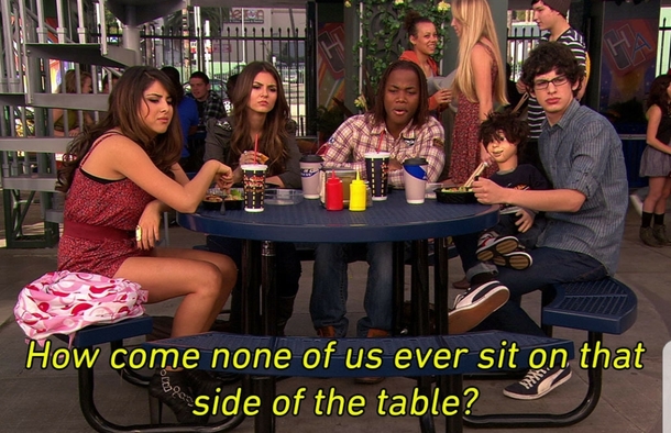 Best moment from this show