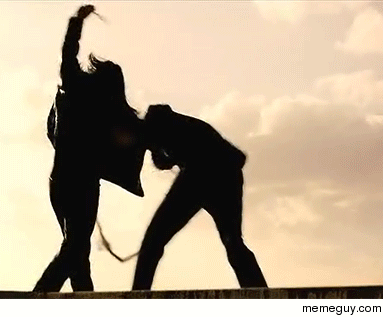 Best Movie death Ever