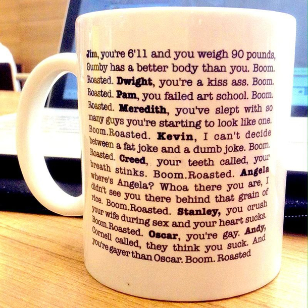 Best mug ever