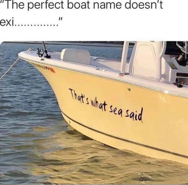 Best name