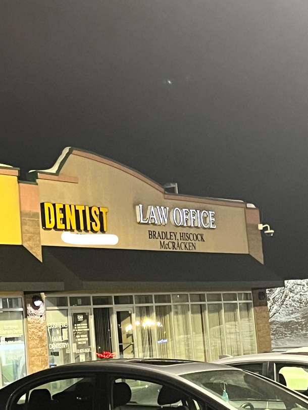 Best name ever
