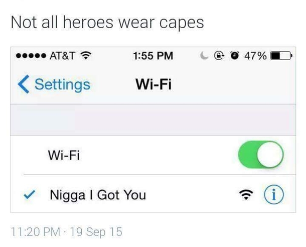 Best Neighbor Ever