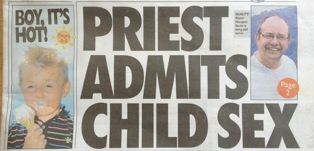 Best Newspaper Layout Ever