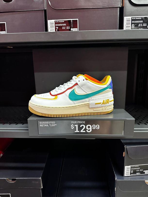 Best Nike deal of 