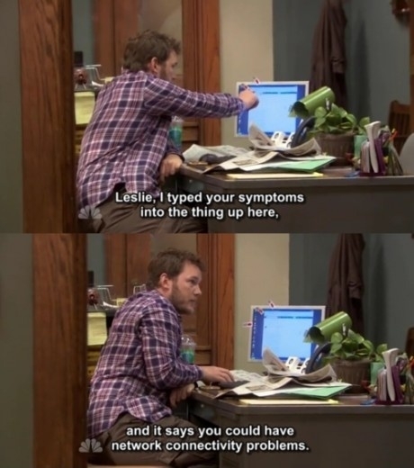 Best of Parks and Rec