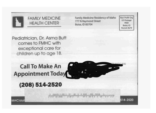 Best or worst pediatrician name