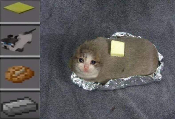 Best potato ever