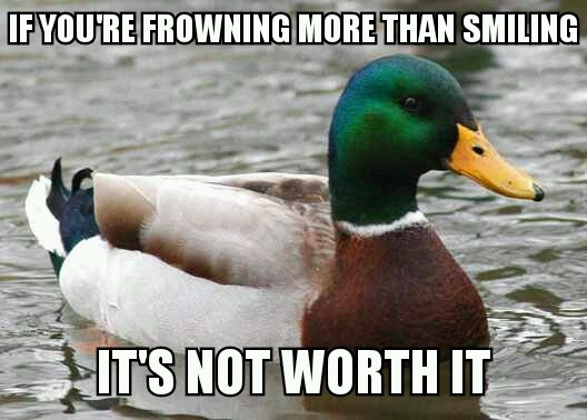 Best relationship advice Ive ever had from my father