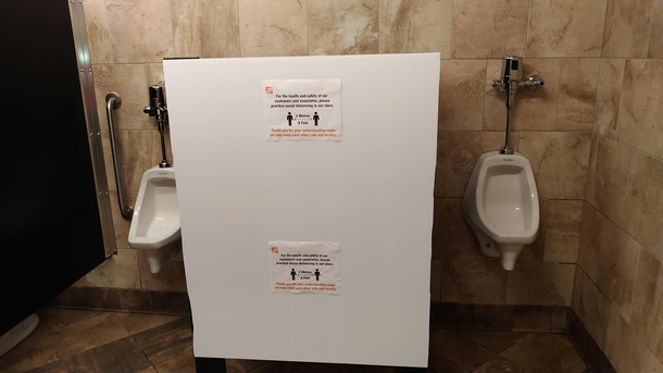 Best safety measure to come from covid