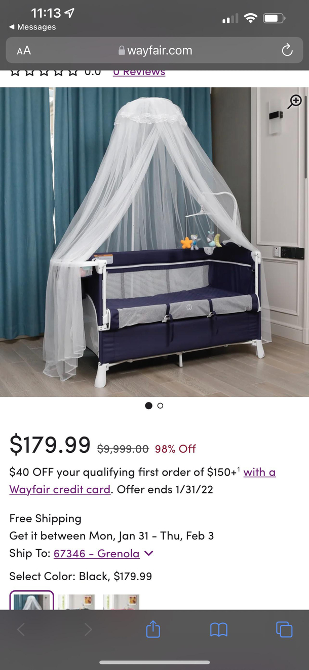 Best sale ever