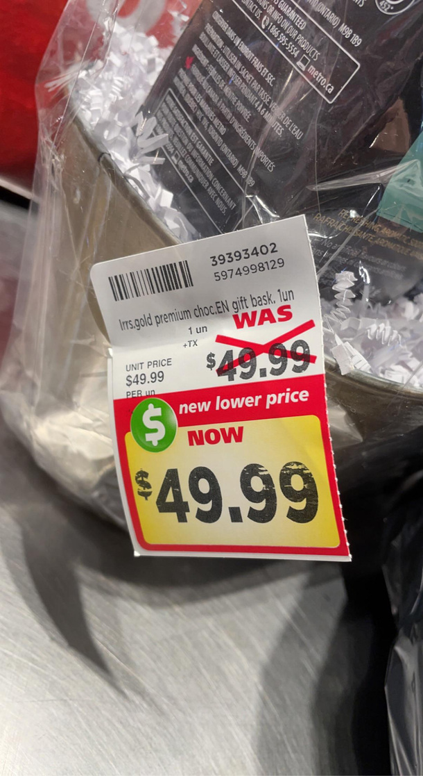 Best sale ever
