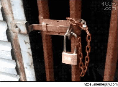 Best Security Ever