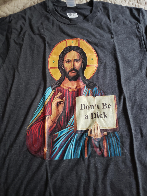 Best shirt ever