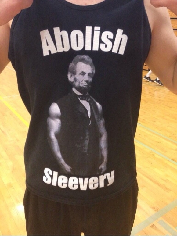 Best tank top ever