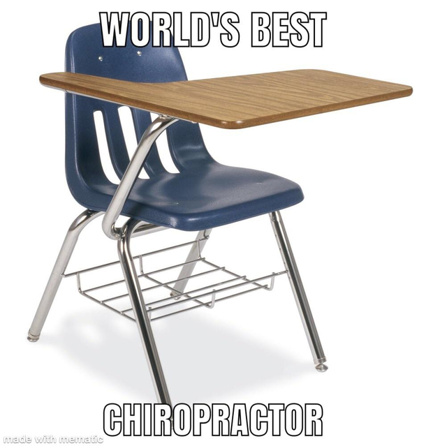 Best thing about school