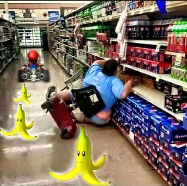 Best use of photoshop ever