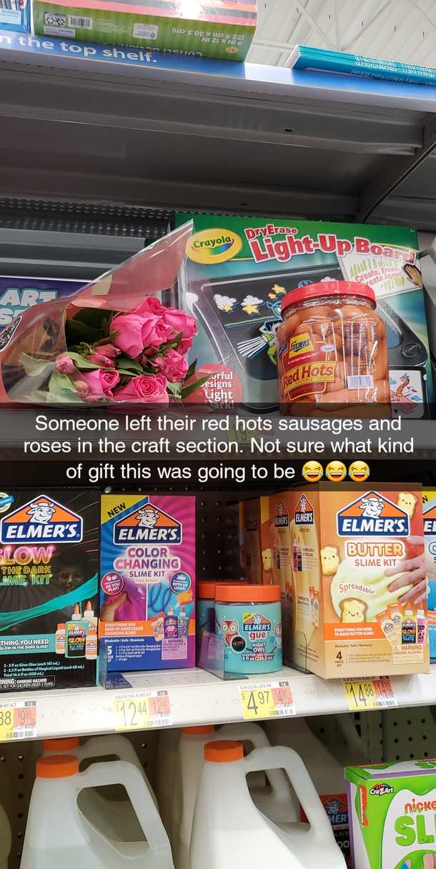 Best Valentines Gift Ever