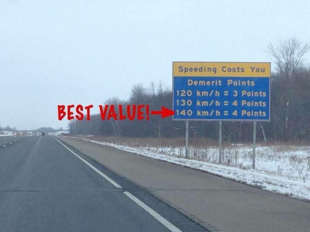 Best Value