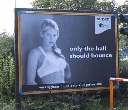 Best Way To Advertise Sports Bras
